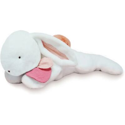 Doudou et Compagnie - Happy Boho Hase - terracotta Doudou et Compagnie - Happy Boho Hase - terracotta