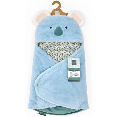 Doudou et Compagnie Yoca Koala Babypak slaapzak Doudou et Compagnie Yoca Koala Babypak slaapzak