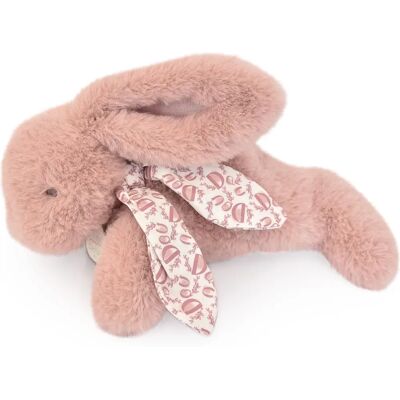 Doudou et Compagnie Rosa Schlenkerhase - Baby Geschenk Doudou et Compagnie Rosa Schlenkerhase - Baby Geschenk