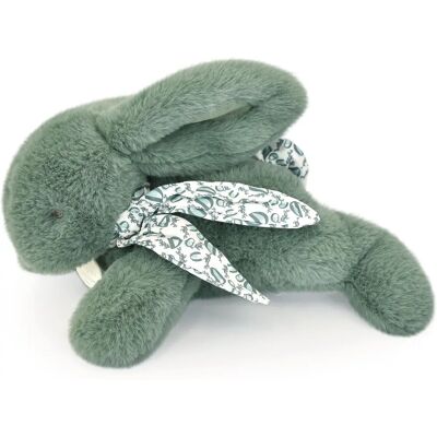 Doudou et Compagnie Salbeigrüner Hase Plüschtier - Plüschtier Doudou et Compagnie Salbeigrüner Hase Plüschtier - Plüschtier