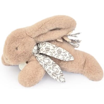 Doudou et Compagnie Beiges Plüschhasen-Spielzeug - Plüschtier Doudou et Compagnie Beiges Plüschhasen-Spielzeug - Plüschtier