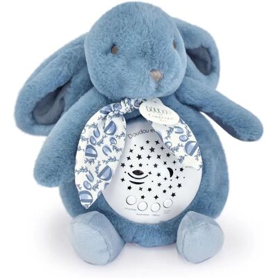 Doudou et Compagnie Blaue Stern & Musik Nachtlicht Doudou et Compagnie Blaue Stern & Musik Nachtlicht