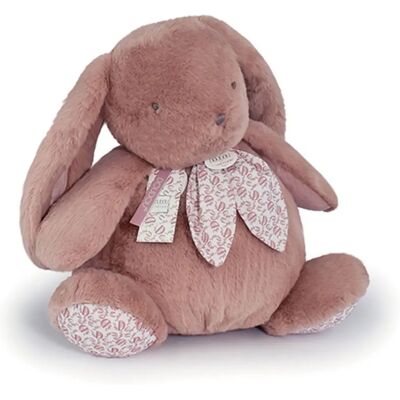 Doudou et Compagnie Hasen Doudou Pantin Rosa - Plüschtier Doudou et Compagnie Hasen Doudou Pantin Rosa - Plüschtier