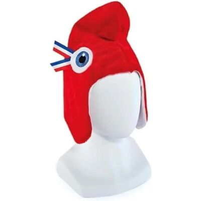 Doudou Et Compagnie Phryges Hut - Größe S Doudou Et Compagnie Phryges Hut - Größe S