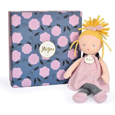 Doudou et Compagnie Inès Plüschtier - Stoffpuppe Doudou et Compagnie Inès Plüschtier - Stoffpuppe