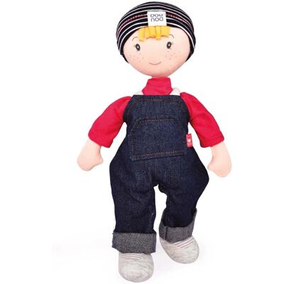 Jolijou - Faustin Les Canailles 36 cm - weiches Spielzeug Jolijou - Faustin Les Canailles 36 cm - weiches Spielzeug