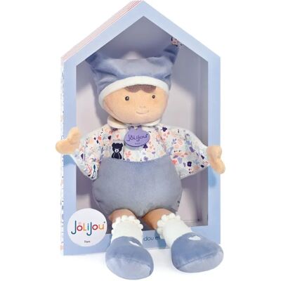 Doudou et Compagnie Guilis Lavendel Plüschtier - Plüschtier Doudou et Compagnie Guilis Lavendel Plüschtier - Plüschtier