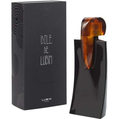 Lubin Idole Eau de Parfum - 100ml - Fragranza Maschile Lubin Idole Eau de Parfum - 100ml - Fragranza Maschile
