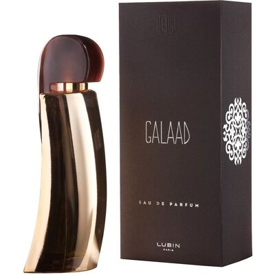 Lubin Galaad Eau de Parfum - Mirra, miele, cedro, tabacco - 100ml Lubin Galaad Eau de Parfum - Mirra, miele, cedro, tabacco - 100ml