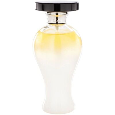 Lubin Upper Ten For Her Eau de Parfum - 100ml - Publicité Lubin Upper Ten For Her Eau de Parfum - 100ml - Publicité