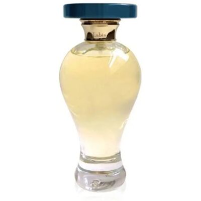Lubin Kismet Eau de Parfum - Note di Rosa, Vaniglia & Orientali Lubin Kismet Eau de Parfum - Note di Rosa, Vaniglia & Orientali
