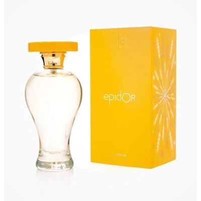 Lubin Epidor 100ml - Profumo con Gelsomino e Viola Lubin Epidor 100ml - Profumo con Gelsomino e Viola