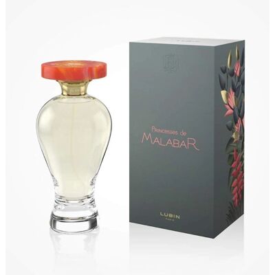 Lubin Princesses de Malabar Eau Parfum - Eau Parfum Lubin Princesses de Malabar Eau Parfum - Eau Parfum
