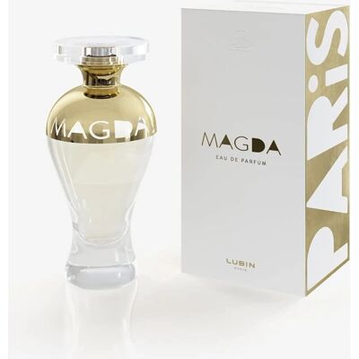 Lubin Magda Eau de Parfum - Floreale Esotico - 100ml Lubin Magda Eau de Parfum - Floreale Esotico - 100ml