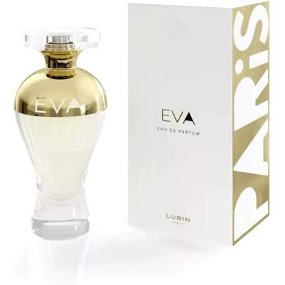 Lubin Eva Eau de Parfum - Agrumi Floreale - 100ml Lubin Eva Eau de Parfum - Agrumi Floreale - 100ml