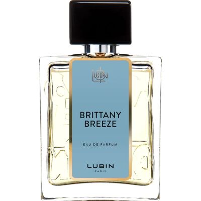 Lubin Brittany Breeze Eau de Parfum 75 ml - Woda perfumowana unisex Lubin Brittany Breeze Eau de Parfum 75 ml - Woda perfumowana unisex