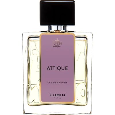 Lubin Attique Eau de Parfum Spray - Perfum unisex 75ml Lubin Attique Eau de Parfum Spray - Perfum unisex 75ml