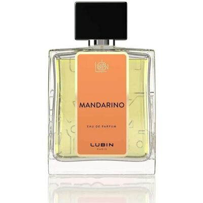 Lubin Mandarino Eau de Parfum - Cytrusy, Jaśmin, Sandałowiec Lubin Mandarino Eau de Parfum - Cytrusy, Jaśmin, Sandałowiec