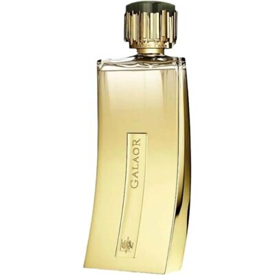 Lubin Galaor - Perfum 100 ML z Bergamotą, Mirrą, Paczulim Lubin Galaor - Perfum 100 ML z Bergamotą, Mirrą, Paczulim