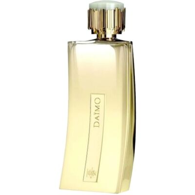 Lubin Daimo - Brzoskwinia, Przyprawy, Święte Drewno - Woda perfumowana Lubin Daimo - Brzoskwinia, Przyprawy, Święte Drewno - Woda perfumowana