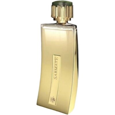 Lubin Sarmate - 100 ML Profumo - Ispirato all’Impero Romano Lubin Sarmate - 100 ML Profumo - Ispirato all’Impero Romano