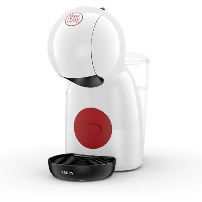 Krups EA82FB309 - Blanc - Machine à café capsules Krups EA82FB309 - Blanc - Machine à café capsules