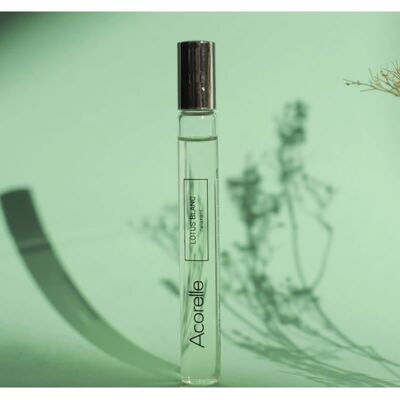 ACORELLE Agua de Perfume Orgánico Lotus Blanco - 10ML ACORELLE Agua de Perfume Orgánico Lotus Blanco - 10ML