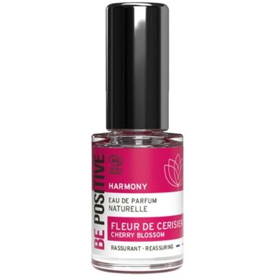 Acorelle Be Positive Harmony Kirschblüte - Eau de Parfum 15ml Acorelle Be Positive Harmony Kirschblüte - Eau de Parfum 15ml