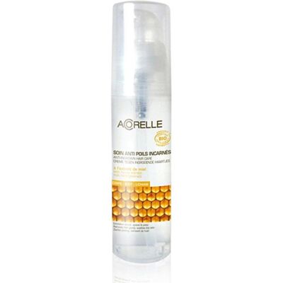 Acorelle Eingewachsene Haare Behandlung - 50 ml Acorelle Eingewachsene Haare Behandlung - 50 ml