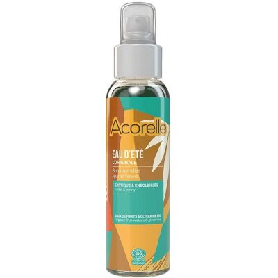 Acorelle Brand Model Summer Water Body Mist - Body Mist Acorelle Brand Model Summer Water Body Mist - Body Mist
