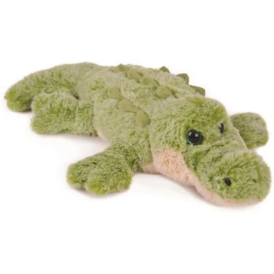 Giocattolo peluche coccodrillo Histoire d'Ours 70cm - Verde Giocattolo peluche coccodrillo Histoire d'Ours 70cm - Verde