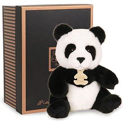 Histoire d'Ours Panda Plüschtier - 20cm - Babyfreundliches Geschenk Histoire d'Ours Panda Plüschtier - 20cm - Babyfreundliches Geschenk