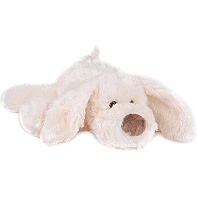 Histoire d'Ours Weiß Plüsch 25cm - Stofftier Histoire d'Ours Weiß Plüsch 25cm - Stofftier