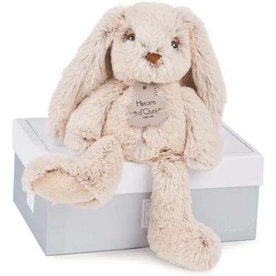 Histoire d'Ours Beige 25cm Plyschdjur - Baby Inomhus Kramdjur Histoire d'Ours Beige 25cm Plyschdjur - Baby Inomhus Kramdjur