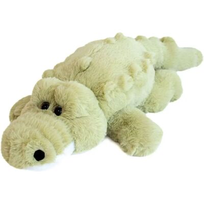 Histoire d'Ours Crocodile en peluche géant - 60cm - Animaux en peluche Histoire d'Ours Crocodile en peluche géant - 60cm - Animaux en peluche