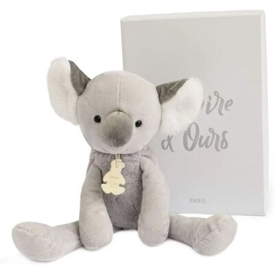 Histoire d'Ours Koala Sweety Chou - Peluche Histoire d'Ours Koala Sweety Chou - Peluche