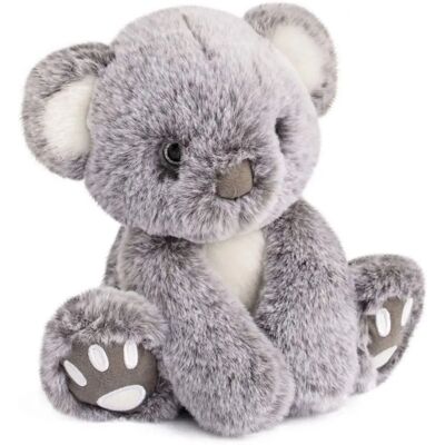 Histoire d'Ours Orso Grigio 15cm - Peluche Morbida e Dolce Histoire d'Ours Orso Grigio 15cm - Peluche Morbida e Dolce