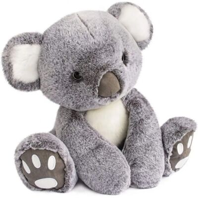 Koala in Peluche Grigio Histoire d'Ours - Animali della Natura Koala in Peluche Grigio Histoire d'Ours - Animali della Natura
