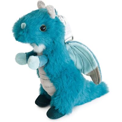 Doudou et Compagnie Smaragdgrüner Drache - Plüschtier Doudou et Compagnie Smaragdgrüner Drache - Plüschtier
