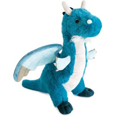 Histoire D'ours Blauer Drache Plüschtier - Plüschtier Histoire D'ours Blauer Drache Plüschtier - Plüschtier
