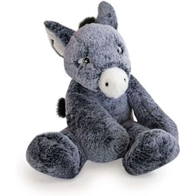 Doudou et Compagnie Peluche Âne Sweety Mousse - Jouet en peluche Doudou et Compagnie Peluche Âne Sweety Mousse - Jouet en peluche