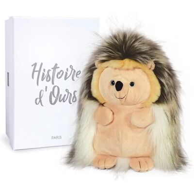 Histoire d'Ours Choupisson el Erizo - Juguete del Bosque - Peluche Histoire d'Ours Choupisson el Erizo - Juguete del Bosque - Peluche