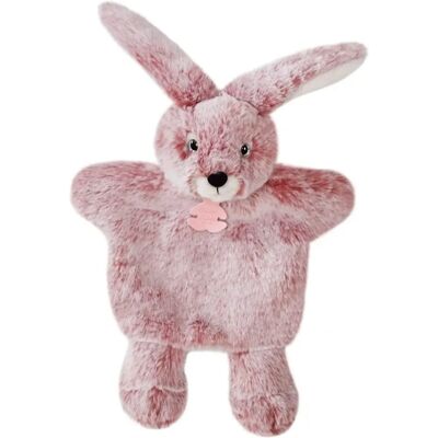 Burattino coniglio in peluche - Giocattolo di peluche Burattino coniglio in peluche - Giocattolo di peluche