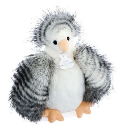Histoire d’ours Poulette Blanche 20 cm - Plüschtier Histoire d’ours Poulette Blanche 20 cm - Plüschtier