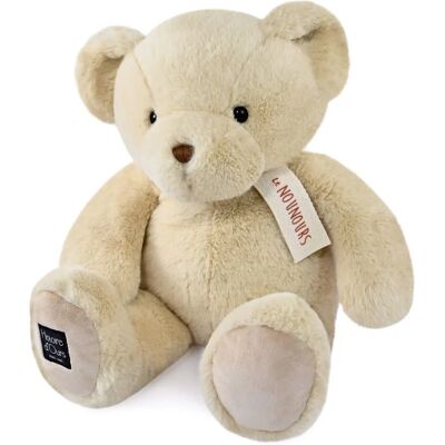 Histoire d'Ours Vanille Teddybär 40cm - Plüschspielzeug für alle Histoire d'Ours Vanille Teddybär 40cm - Plüschspielzeug für alle