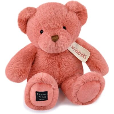 Doudou et Compagnie Rosa Bär 28cm Plüschtier - Plüschtier Doudou et Compagnie Rosa Bär 28cm Plüschtier - Plüschtier