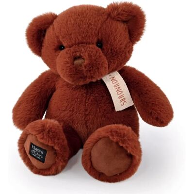 Histoire d'Ours Zimt Teddybär - Plüschtier Histoire d'Ours Zimt Teddybär - Plüschtier