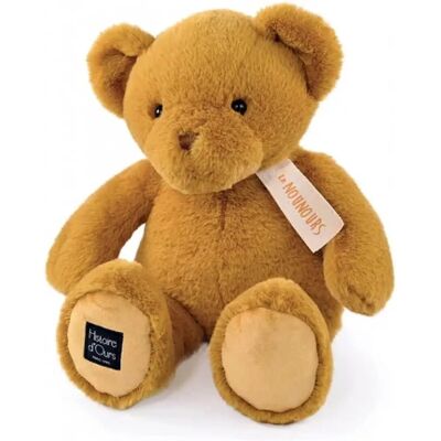 Histoire d'Ours Ocker Teddybär 40cm - Plüschtier für Kinder Histoire d'Ours Ocker Teddybär 40cm - Plüschtier für Kinder