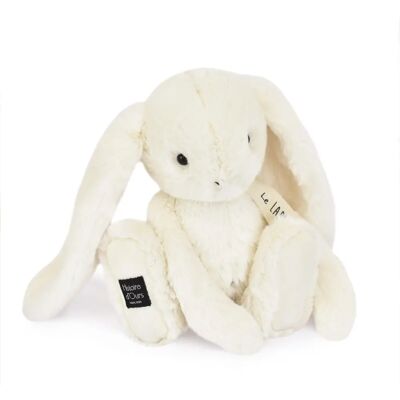 Peluches suave y acogedor de conejo - Juguete relleno Peluches suave y acogedor de conejo - Juguete relleno
