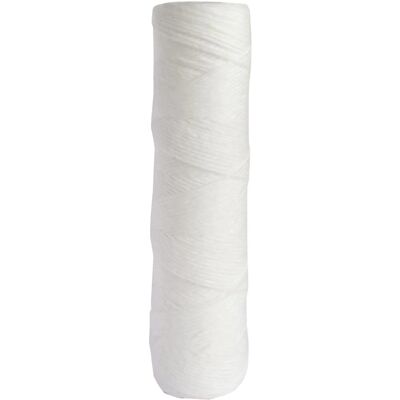 AQUAWATER Model 3700350801476 - Filter Cartridge 20μ Standaard 10 - 12 Maanden AQUAWATER Model 3700350801476 - Filter Cartridge 20μ Standaard 10 - 12 Maanden
